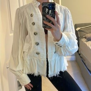 Free People jacket